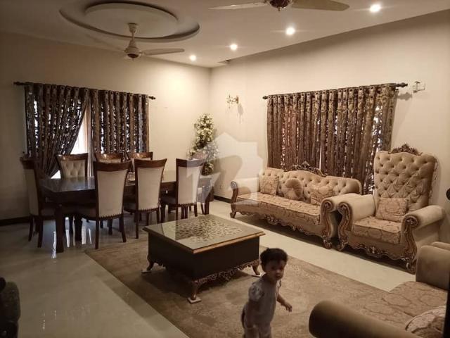 365 Sq Yards G+1 House Well Maintained Available For Sale