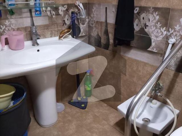 365 Sq Yards G+1 House Well Maintained Available For Sale Gulshan e Maymar Sector Y