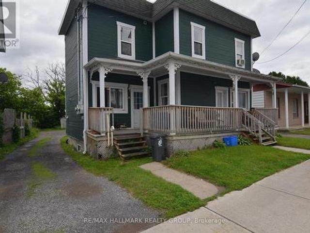 365 St Philippe Street, Alfred And Plantagenet, ON, K0B 1A0 house for sale | Listing ID X13472 | Royal LePage