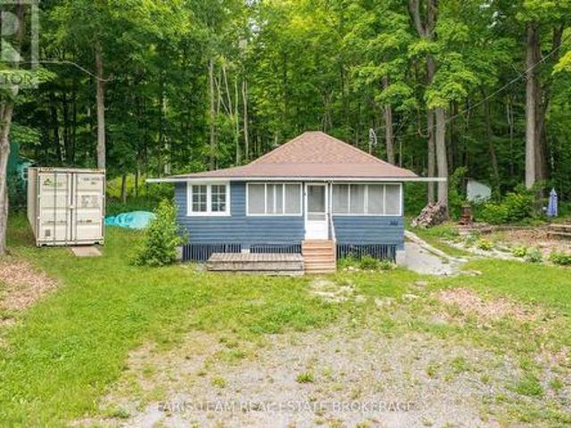 365 Robins Point Road, Tay, ON, L0K 2A0 house for sale | Listing ID S12288 | Royal LePage