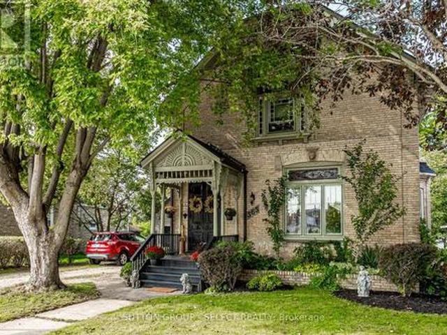 365 William Street, South Huron Exeter, ON, N0M 1S2 house for sale | Listing ID X13460 | Royal LePage