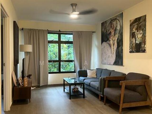 365C Upper Serangoon Road HDB Apartment For Sale, $758,888, 3 Bed 2 Bath 990 sqft $767.00 psf