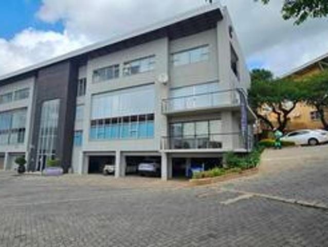 365sqm office to lease in kyalami midrand