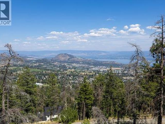3666 Gates Road, West Kelowna, BC, V4T 1A3 vacant land for sale | Listing ID 10393 | Royal LePage
