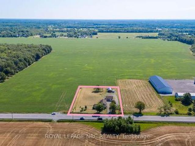 3667 Miller Road, Port Colborne Bethel, ON, L3K 5V5 farm for sale | Listing ID X13652 | Royal LePage
