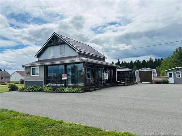 3663 Rue Luce, Tracadie, NB, E1X 1B4 house for sale | Listing ID NB144401 | Royal LePage