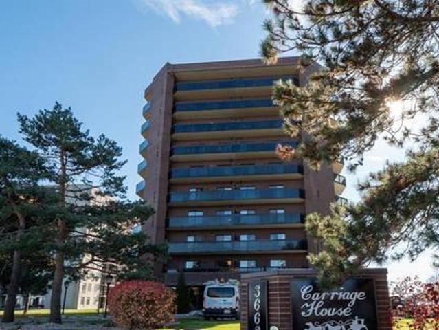 3663 RIVERSIDE DRIVE East Unit 702 Windsor Ontario