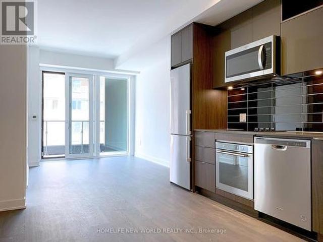 366 121 Lower Sherbourne Street, Toronto, ON, M5A 1E7 lease for lease | Listing ID C13558 | Royal LePage
