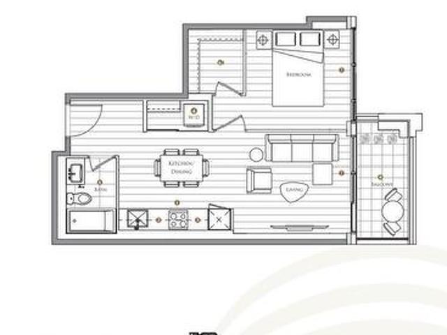 366 68 Esther Shiner Boulevard, Toronto, ON, M2K 0J6 lease for lease | Listing ID C13585 | Royal LePage