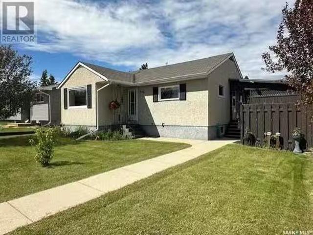 366 6Th Avenue E, Melville, SK, S0A 2P0 house for sale List.