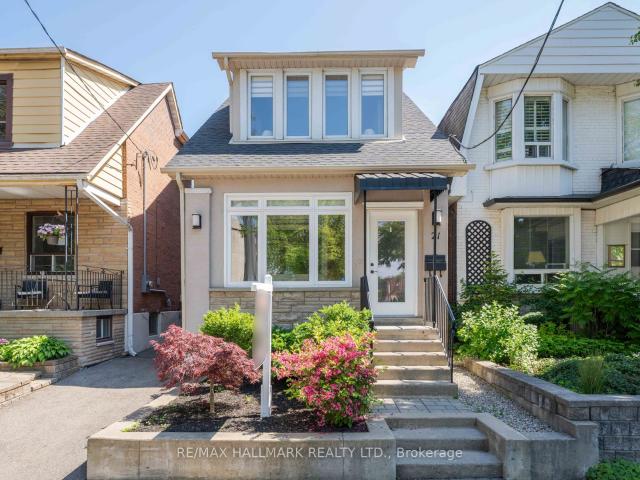 366 Coxwell Avenue