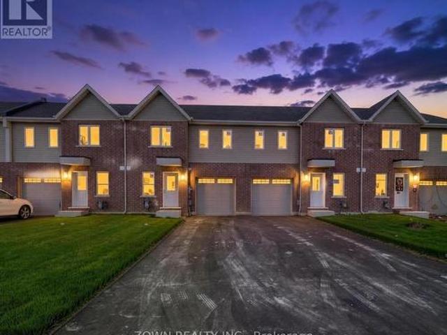366 Chaffey Street, Welland, ON, L3B 2Z1 house for sale | Listing ID X13691 | Royal LePage