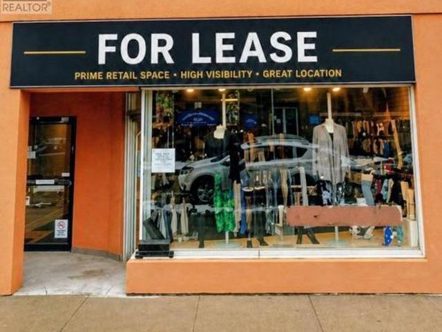 366 Danforth Avenue, Toronto, ON, M4K 1N8 commercial for lease | Listing ID E13080 | Royal LePage