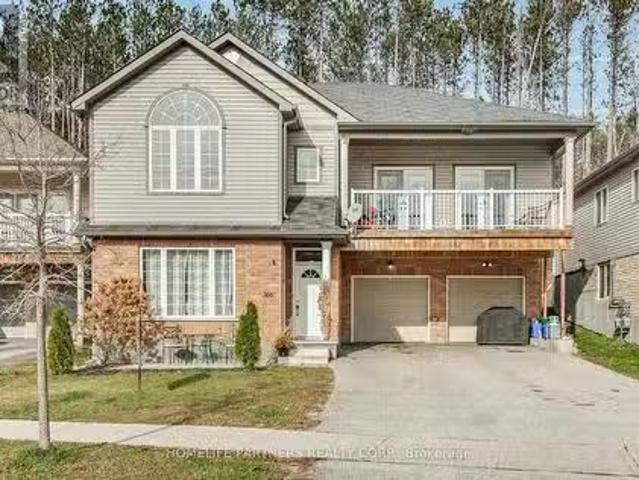 366 Edgehill Drive, Barrie, ON, L4N 9X4 investment for sale.