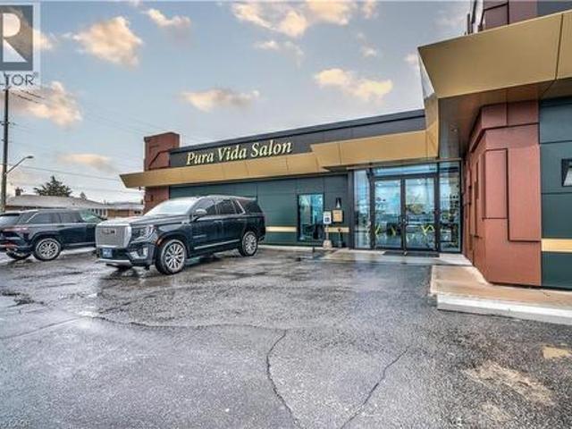 366 Hwy 8 Unit# 5, 9, 10, Stoney Creek, ON, L8G 1E8 commercial for lease | Listing ID 40847 | Royal LePage