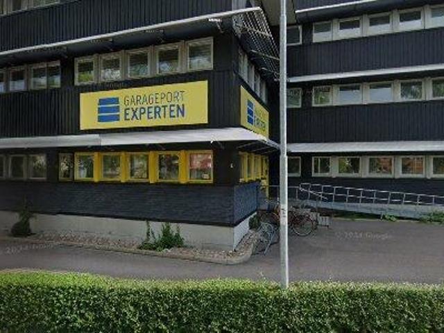 366 m2 kontor uthyres i Mölndal