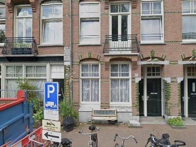 366 m2 office space for rent in Amsterdam Westerpark