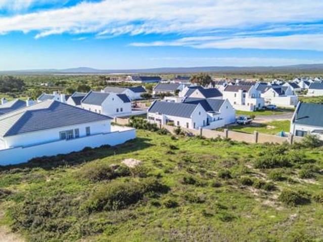 366 m² Land available in Yzerfontein