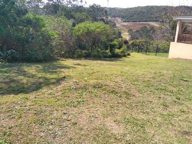 366 m² Land available in Beacon Bay