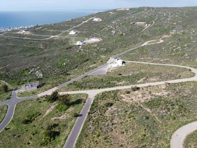 366 m² Land available in Steenbergs Cove