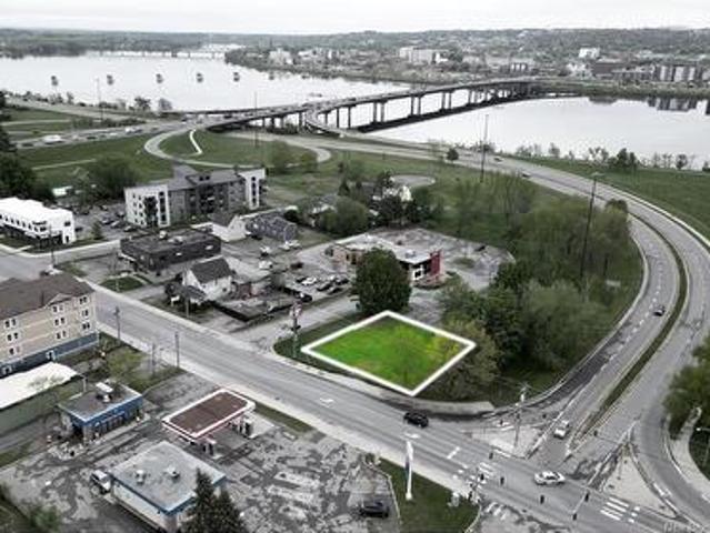 366 Main St, Fredericton, NB, E3A 1E5 vacant land for sale | Listing ID NB140185 | Royal LePage