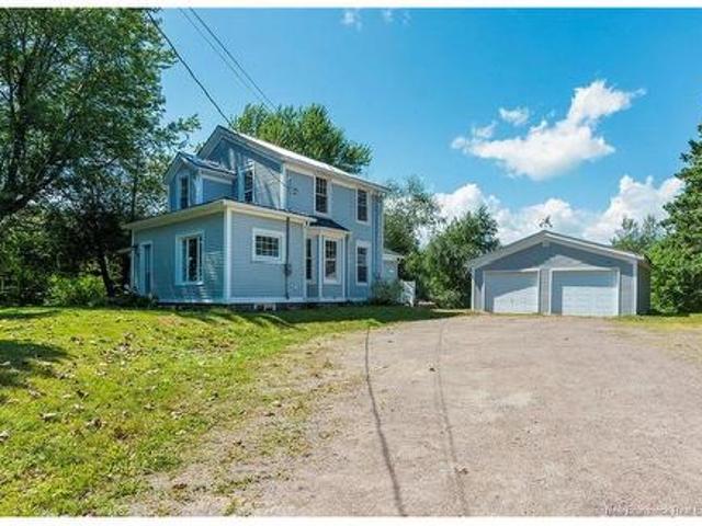 366 Main St, Sackville, NB, E4L 3H6 house for sale | Listing ID NB145760 | Royal LePage