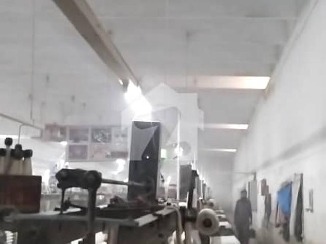 366 Marla 18 Kanal Manufacturing Facility For Sale Strategic Location Lahore Sheikhupura Faisalabad Road