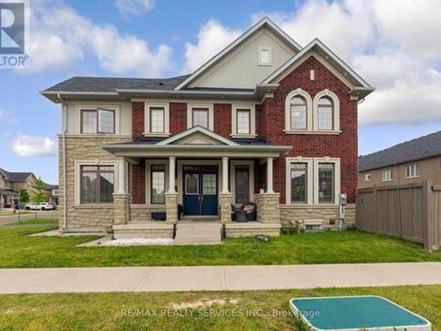 366 Remembrance Road, Brampton, ON, L7A 0C3 house for sale | Listing ID W13422 | Royal LePage