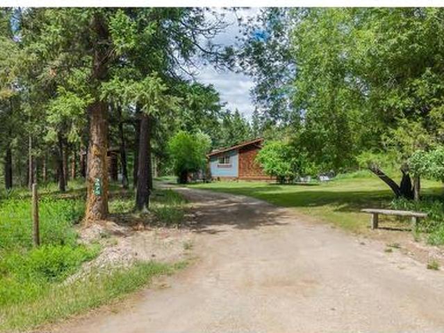 3675 Edwards Road, Baynes Lake, BC, V0B 1T4 house for sale | Listing ID 10390 | Royal LePage