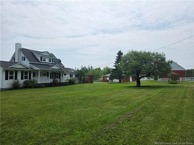 3676 Route 640, Yoho, NB, E6K 2Z8 house for sale | Listing ID NB136227 | Royal LePage