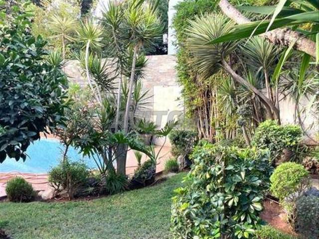 36773 Vente Villa à Casablanca Mers Sultan de 873 m²