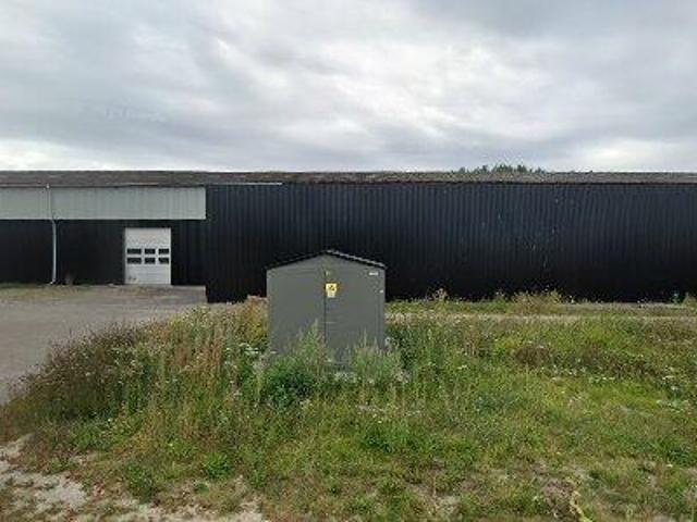 3678 m2 lager til leje i Stokkemarke