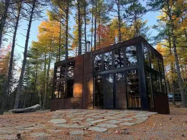 3670 Medway River Road, Bangs Falls, NS, B0T 1E0 house for s.