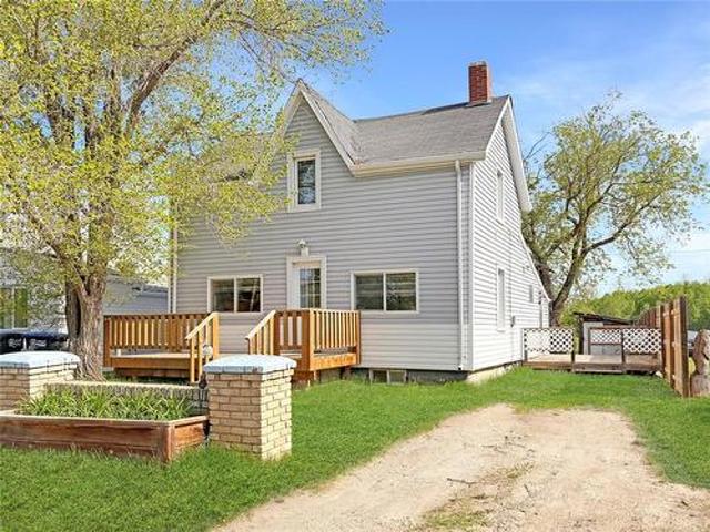 367 5Th Avenue, Rivers, MB, R0K 1X0 house for sale | Listing ID 202612 | Royal LePage