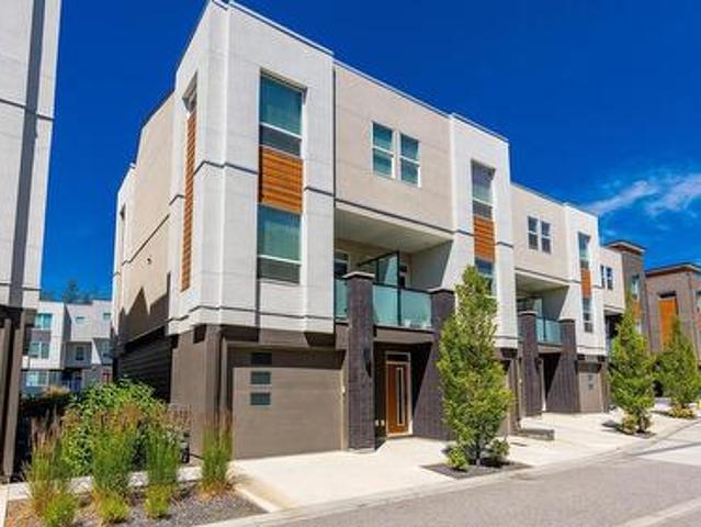 367 610 Academy Way, Kelowna, BC, V1V 0E8 house for sale | Listing ID 10392 | Royal LePage