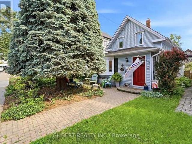 367 Charlton Avenue W, Hamilton, ON, L8P 2E6 house for sale | Listing ID X13431 | Royal LePage