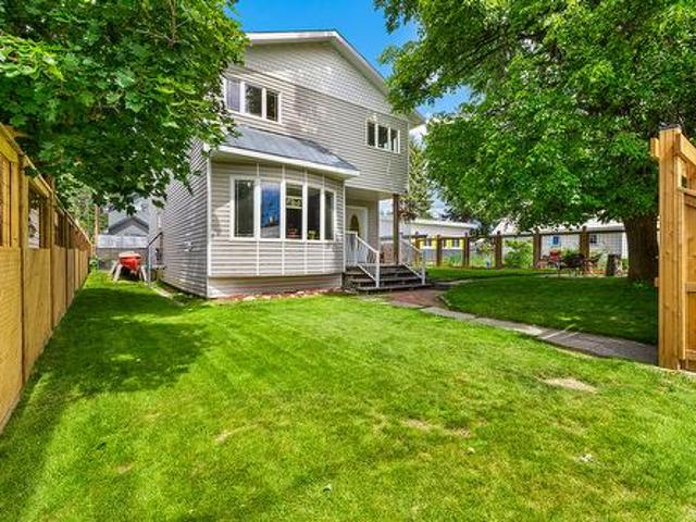 367 Archibald Street, Kimberley, BC, V1A 1M8 house for sale | Listing ID 10392 | Royal LePage