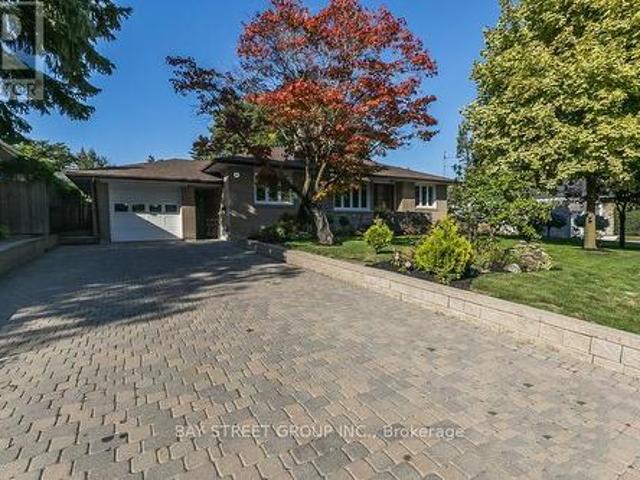367 Kerrybrook Drive, Richmond Hill, ON, L4C 3R4 house for lease | Listing ID N13470 | Royal LePage