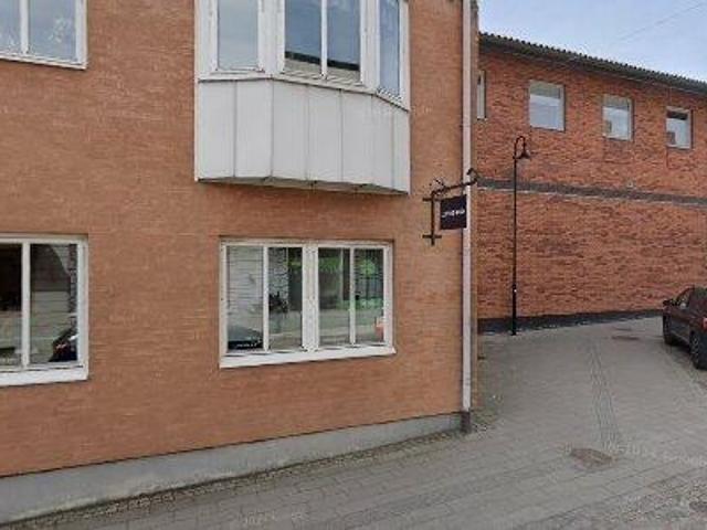 367 m2 kontor uthyres i Laholm