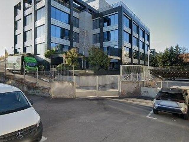 367 m2 office space for rent in Alcobendas