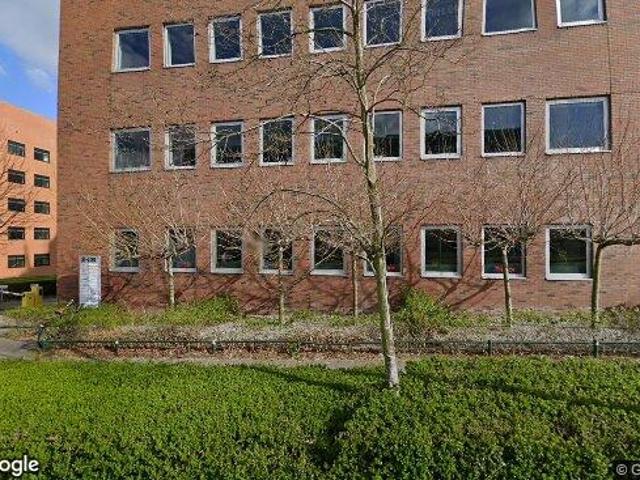 367 m2 office space for rent in Rijswijk