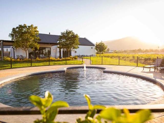 367 m² Land available in Paarl Valleij Lifestyle Estate