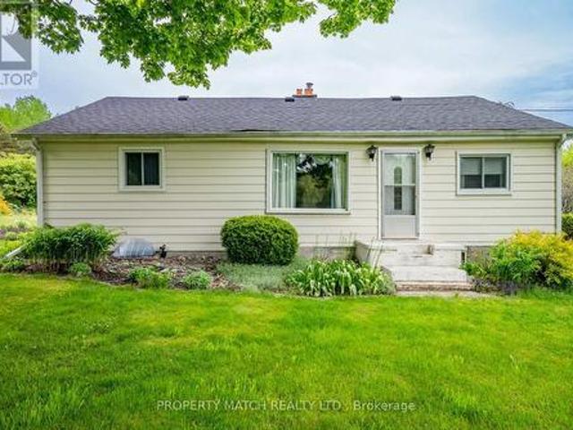 367 Stephens Mill Road, Clarington, ON, L1C 4V7 house for sa.