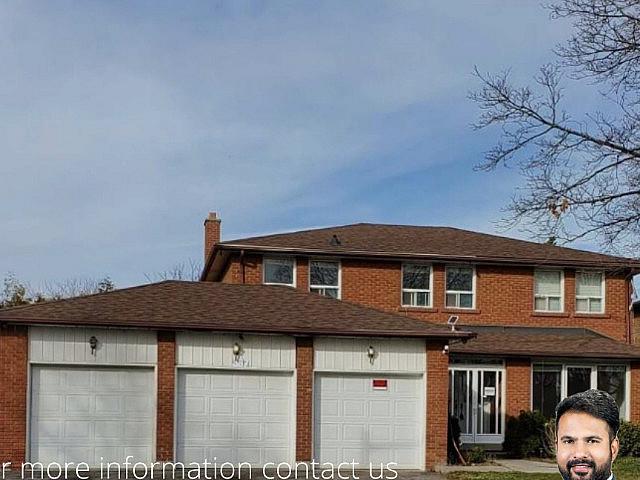 367 Paisley Blvd W mississauga, Ontario, L5b 2s6
