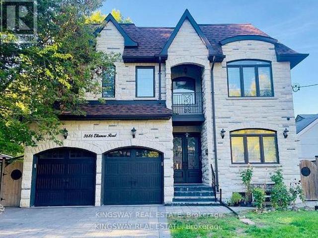 3686 Ellesmere Road, Toronto, ON, M1C 1H6 house for sale | Listing ID E12778 | Royal LePage