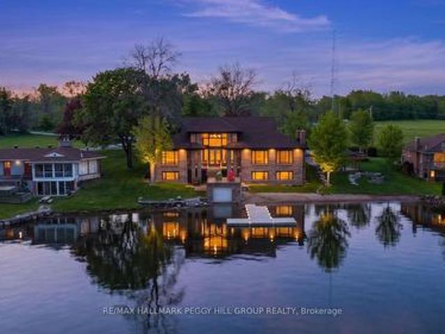 3686 Portage Bay Road, Ramara, ON, L0K 2B0 house for sale | Listing ID S13462 | Royal LePage