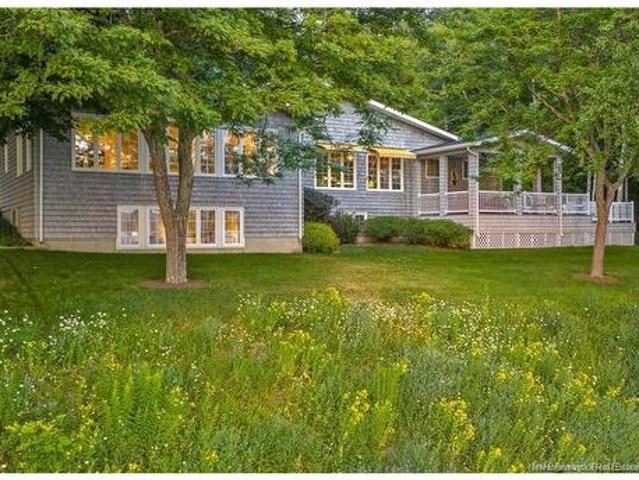 3688 Route 127, Bayside, NB, E5B 2W5 house for sale | Listing ID NB144229 | Royal LePage