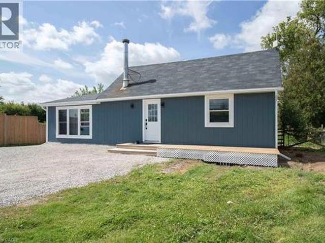 3689 #6 Highway, Hagersville, ON, N0A 1H0 house for sale | Listing ID 40858 | Royal LePage