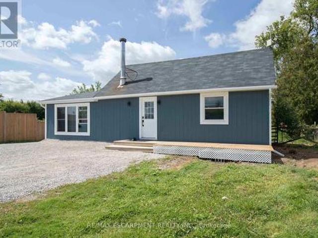 3689 #6 Highway, Haldimand, ON, N0A 1H0 house for sale | Listing ID X13714 | Royal LePage