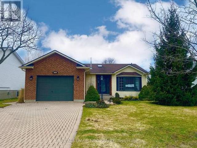 3681 Sussex Lane, Fort Erie Black Creek, ON, L0S 1S0 house for sale | Listing ID X12939 | Royal LePage